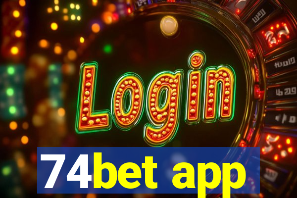 74bet app